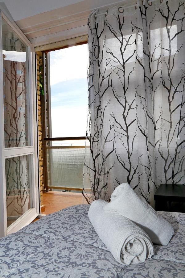 Turina Apartment -Ac Near Beach Alicante Exterior foto